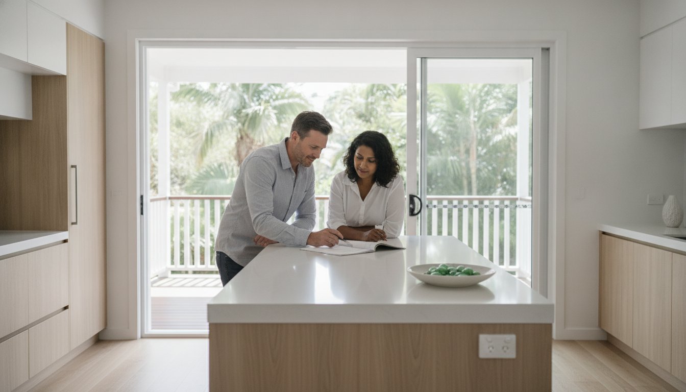 Building and Pest Inspection Clause QLD: Your 2026 Guide to Protecting Your Purchase