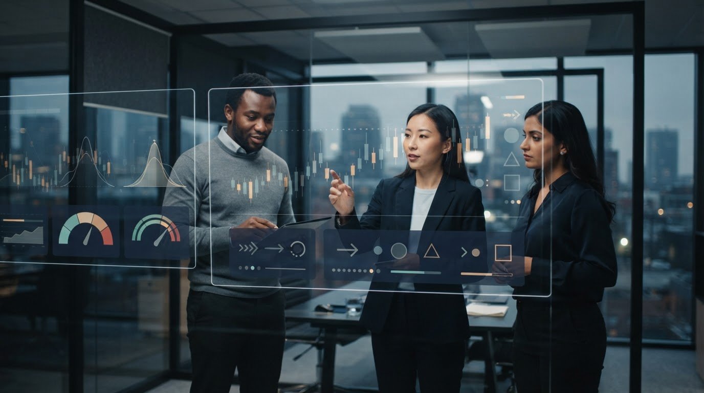 Building Confidence in Trading Decisions: 2026 Guide