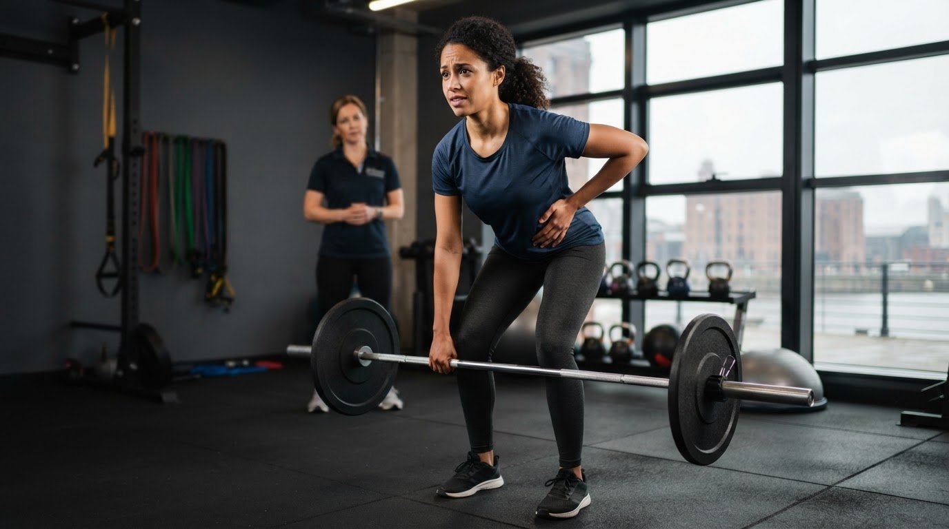 Building Core Strength to Prevent Back Pain: A Root Cause Guide