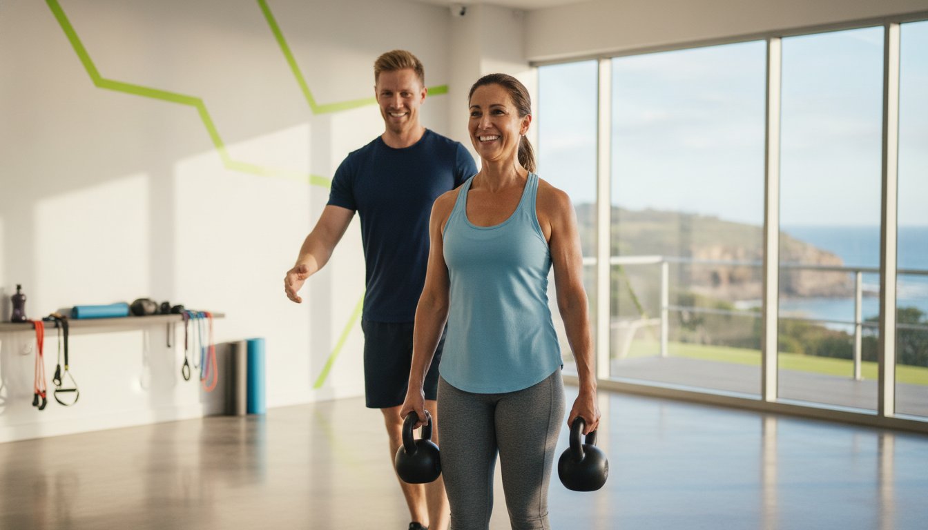 Building Independence Through Exercise: An NDIS Guide for 2026