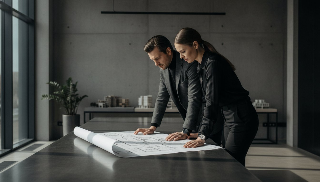 Building Permit Documentation in Spain: The 2026 Investor’s Guide