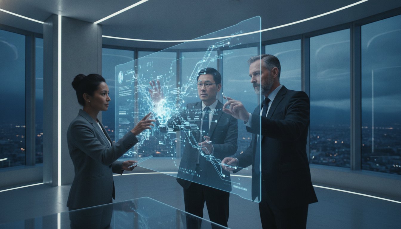 Building Proprietary Value with Custom Machine Learning Model Development
