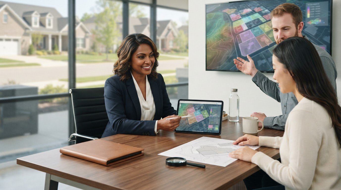 Building Realtor Confidence With Better Data: A Practical Guide