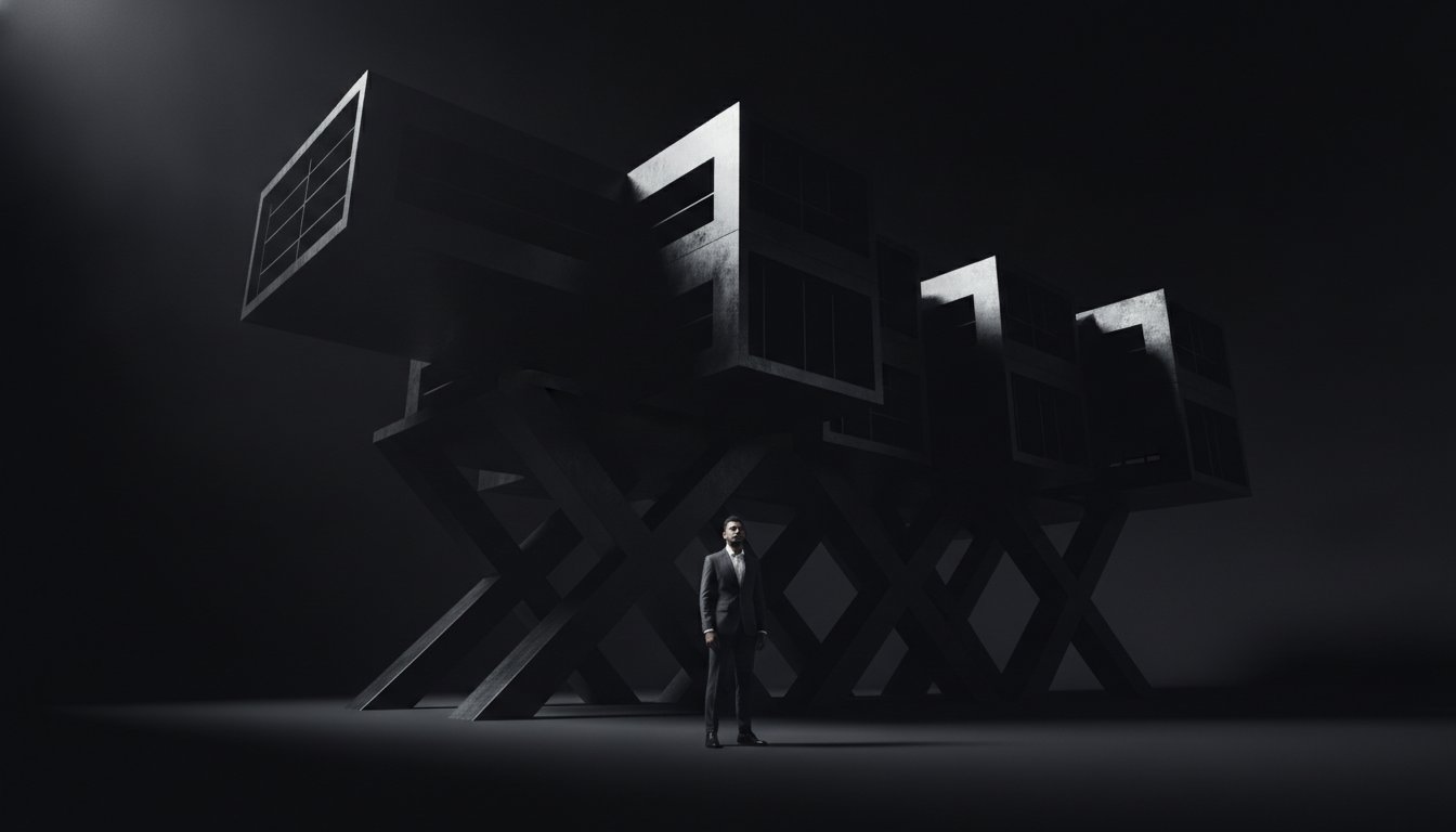 Building Resilience: A Guide for Founder-Led Firms