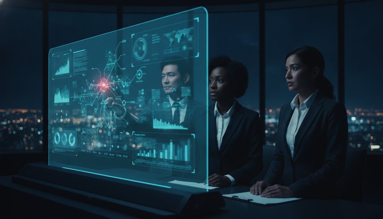 Building Resilient Business Teams: Forging Operational Durability in 2026