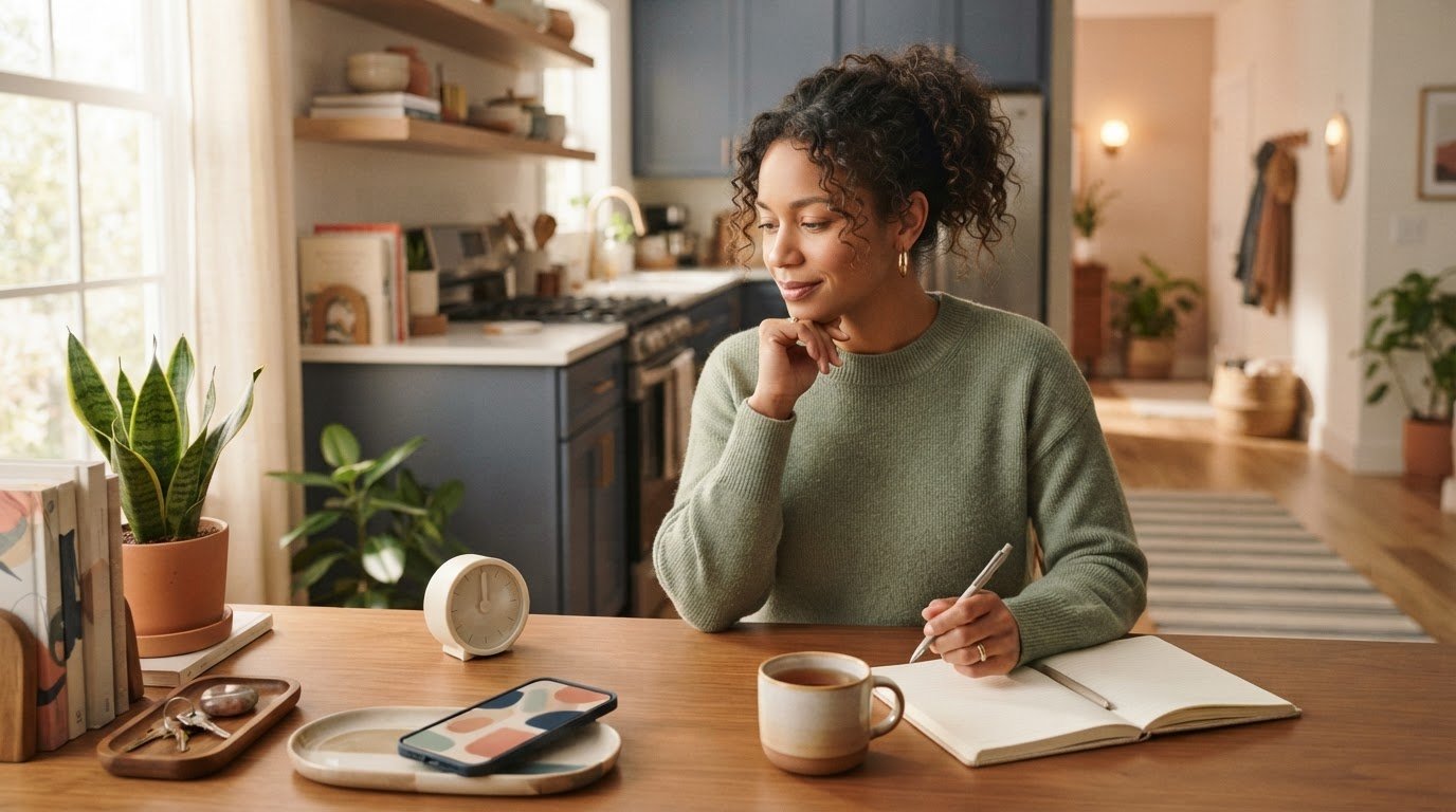 Building Routines for Adult ADHD: Practical Steps
