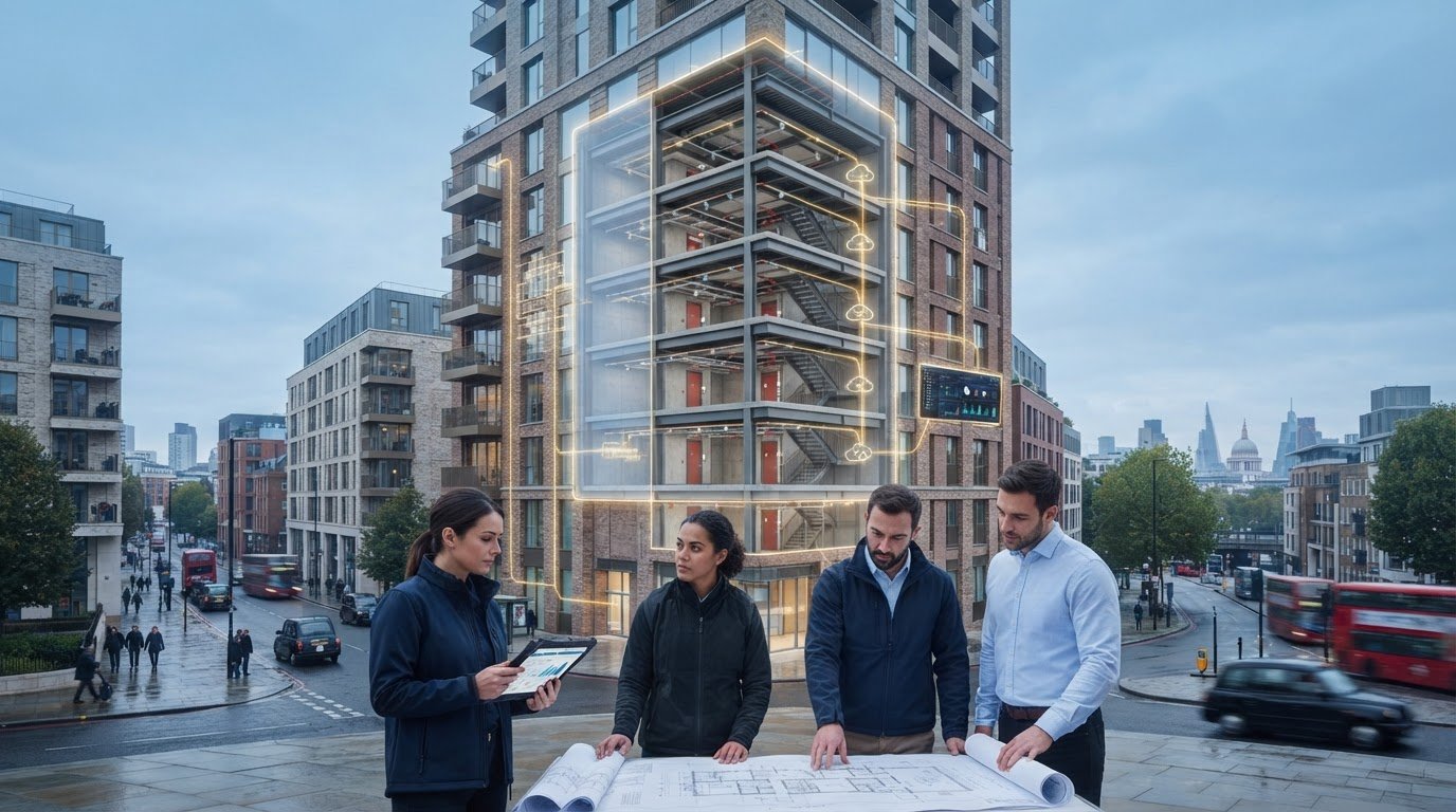 Building Safety Act 2022: 2026 Landlord Compliance Guide