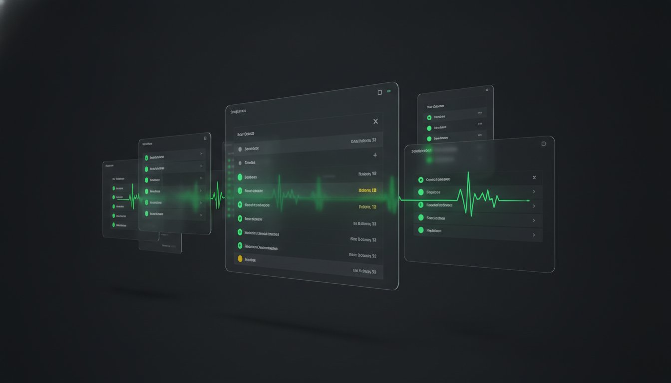 Building Trust: The Anatomy of an Effective Status Page