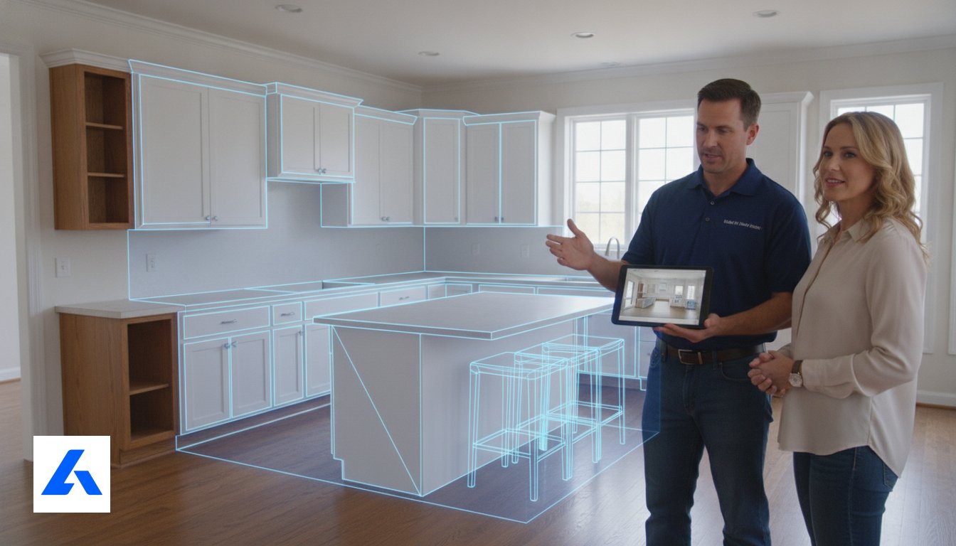 Building Trust with Remodeling Clients: Contractor Guide