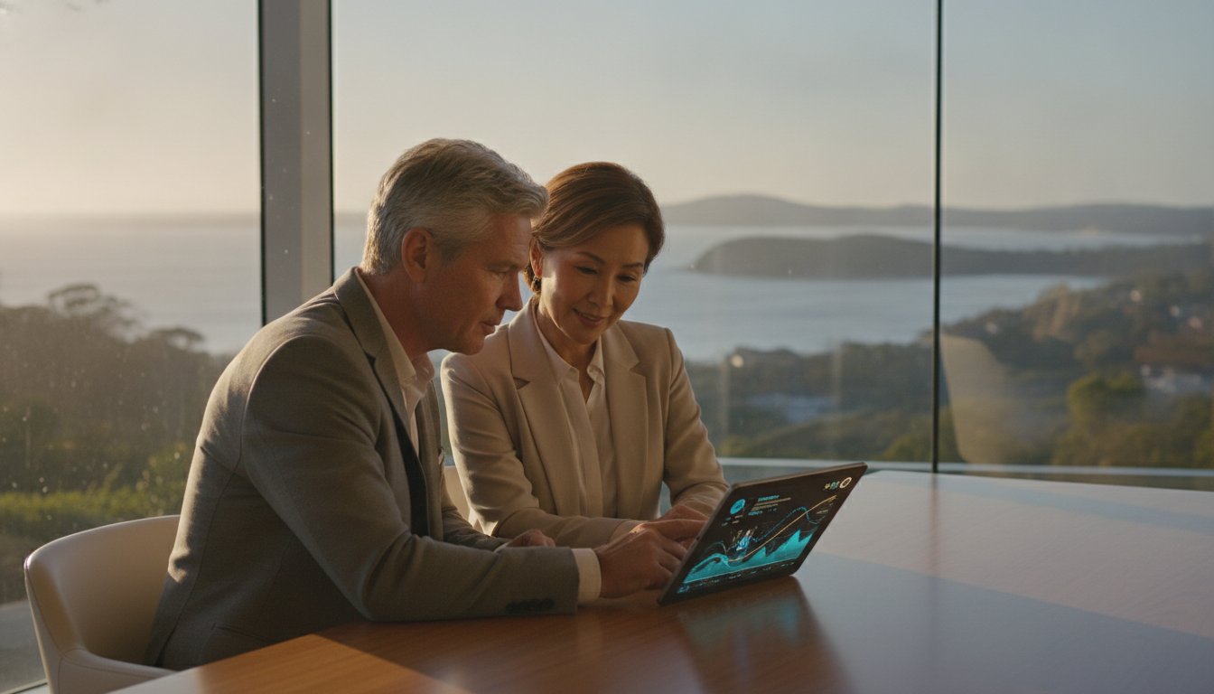 Building Wealth for Retirement in Australia: A Strategic 2026 Roadmap