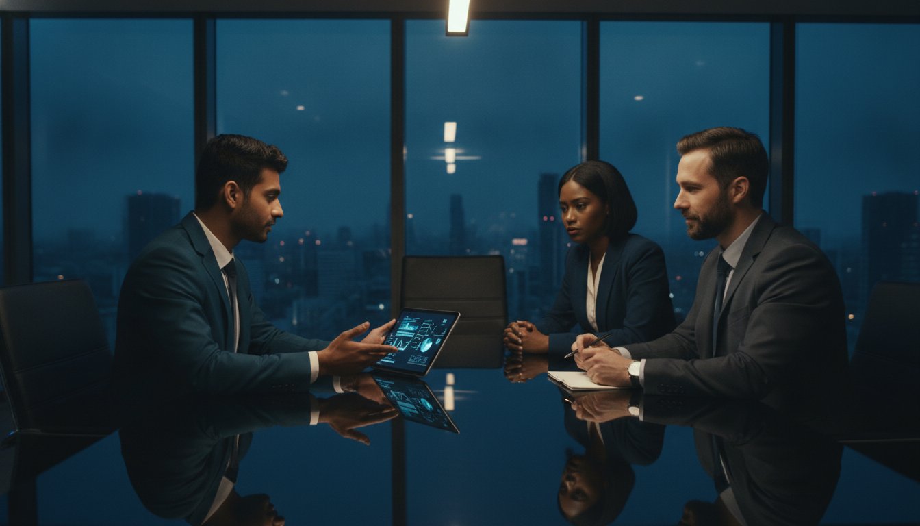 Building Your Acting Career Team: The Professional Strategy for 2026