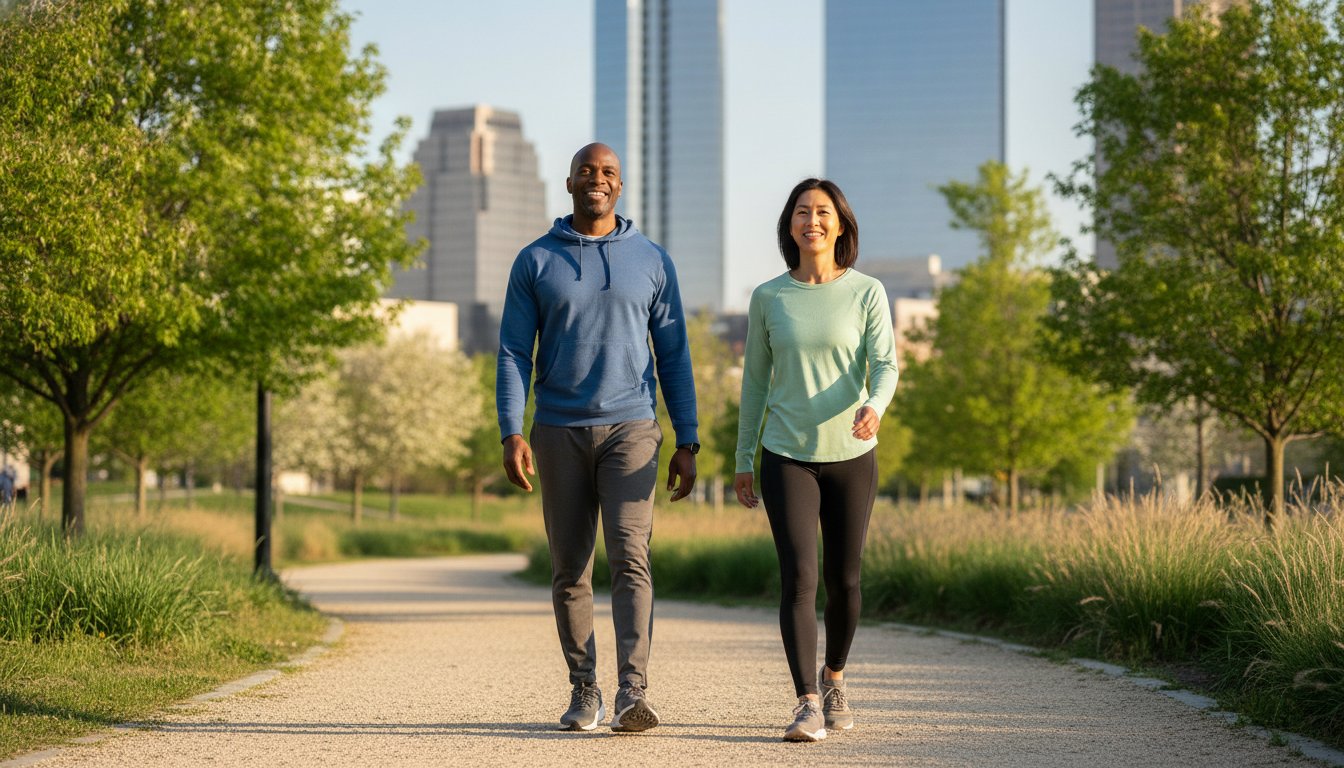 Bulging Disc Treatment in Arlington, VA: Your Non-Surgical Recovery Guide (2026)