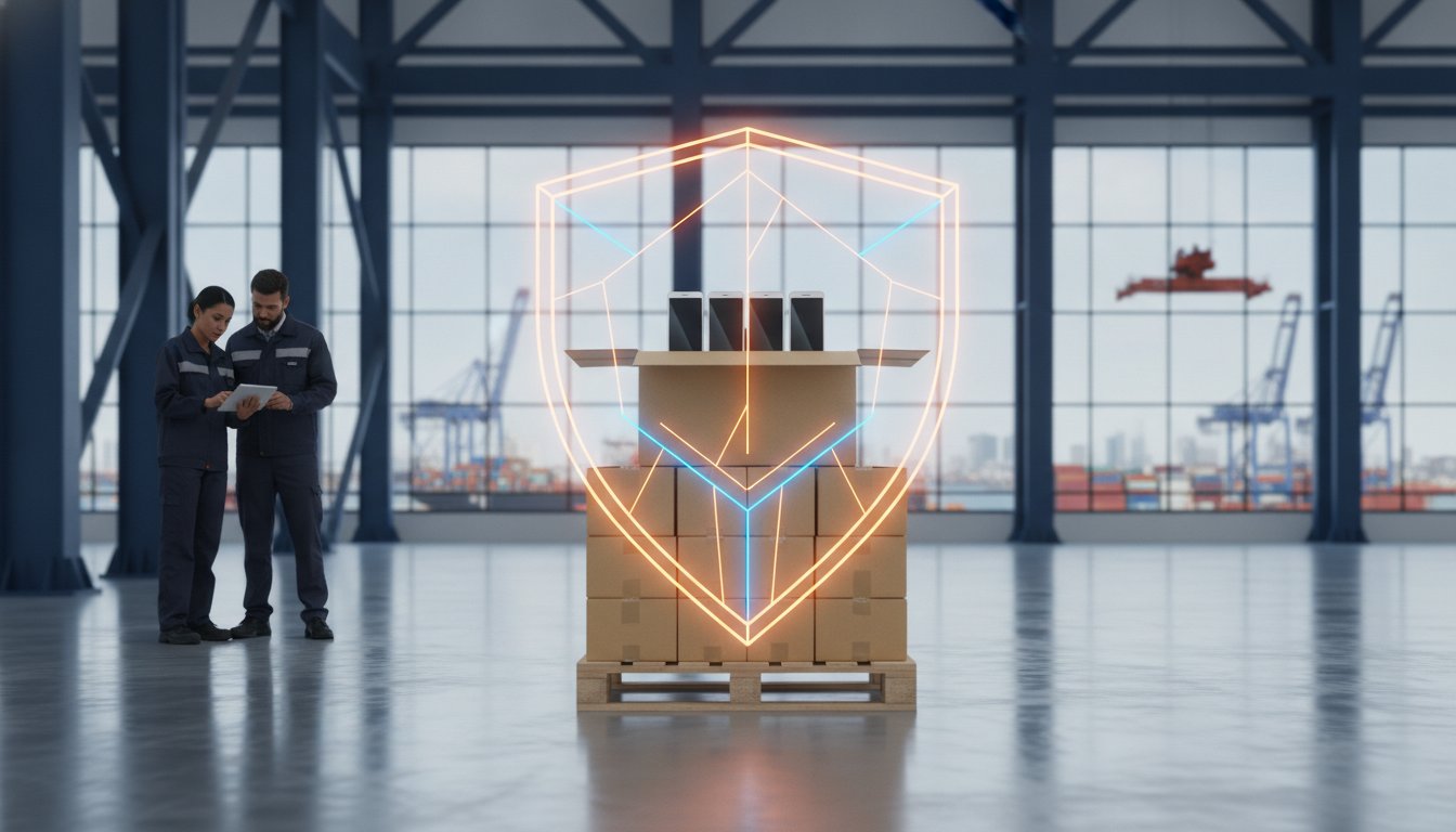 Bulk Mobile Phone Shipping Insurance: High-Volume Tech Protection for 2026