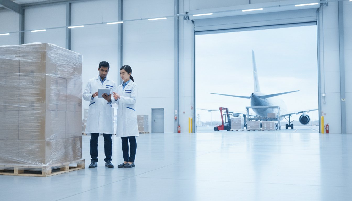 Bulk N95 Respirators for Hospitals: Secure Your 2026 Supply Chain