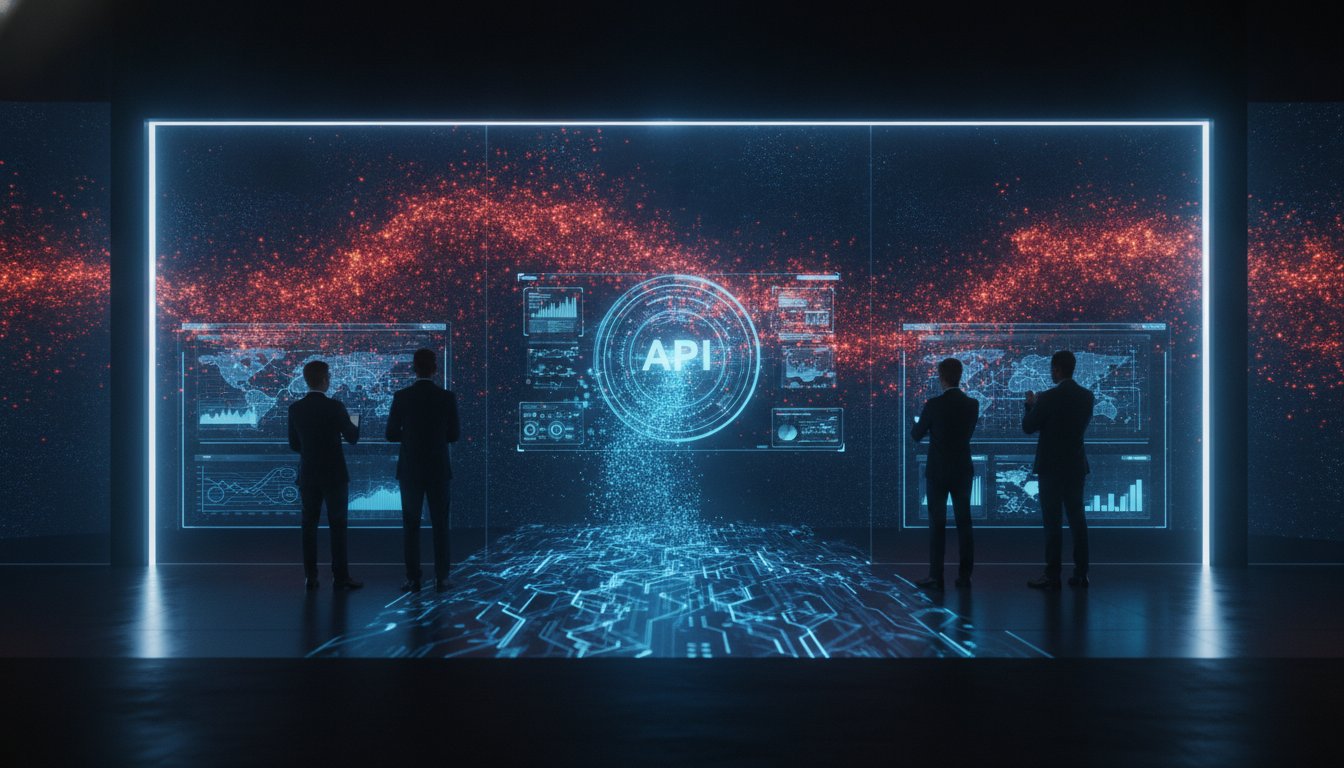 Bulk NRD API for Security Teams: Automating Domain Threat Intelligence