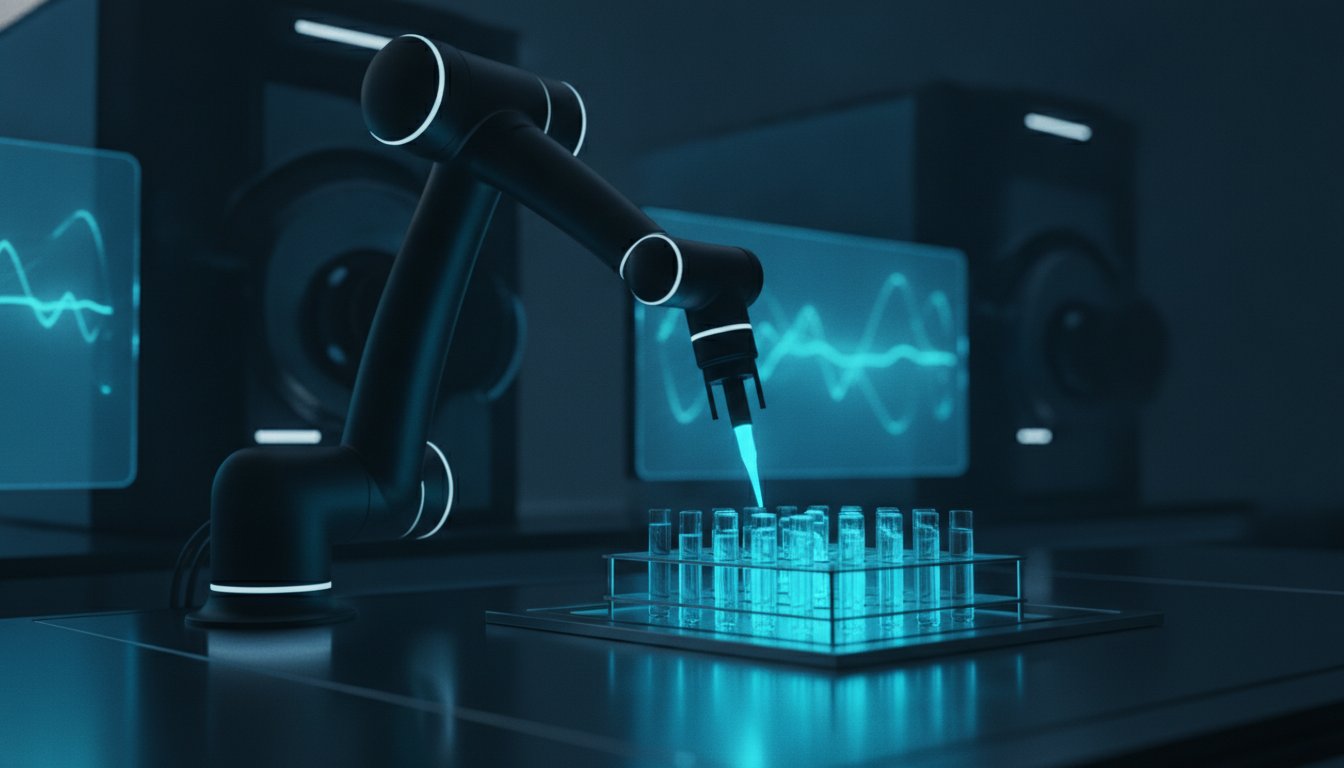 Bulk Peptide Order Minimums: 2026 Research Lab Guide