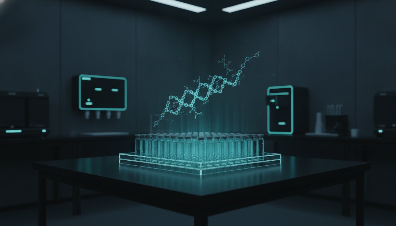 Bulk Peptide Order Minimums: 2026 Research Lab Guide