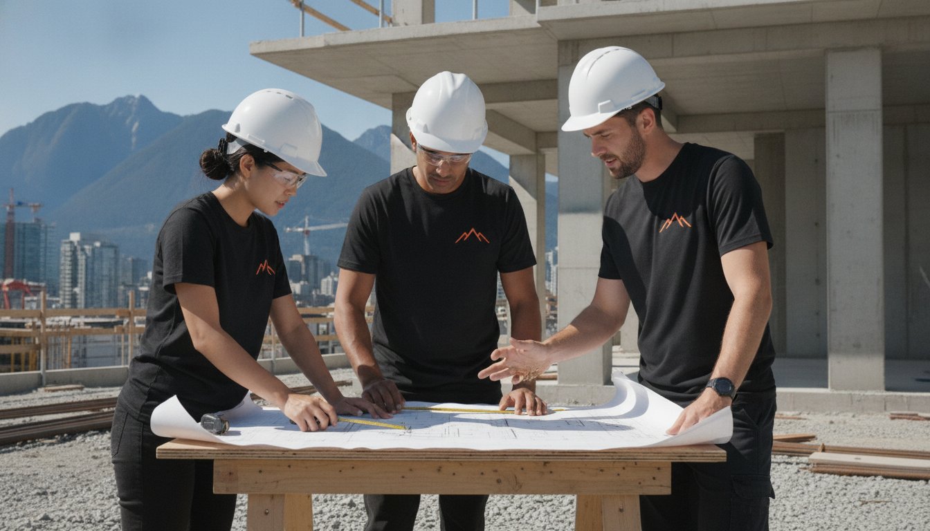 Bulk T-Shirt Printing Vancouver: A Local Guide to Promotional Products in 2026