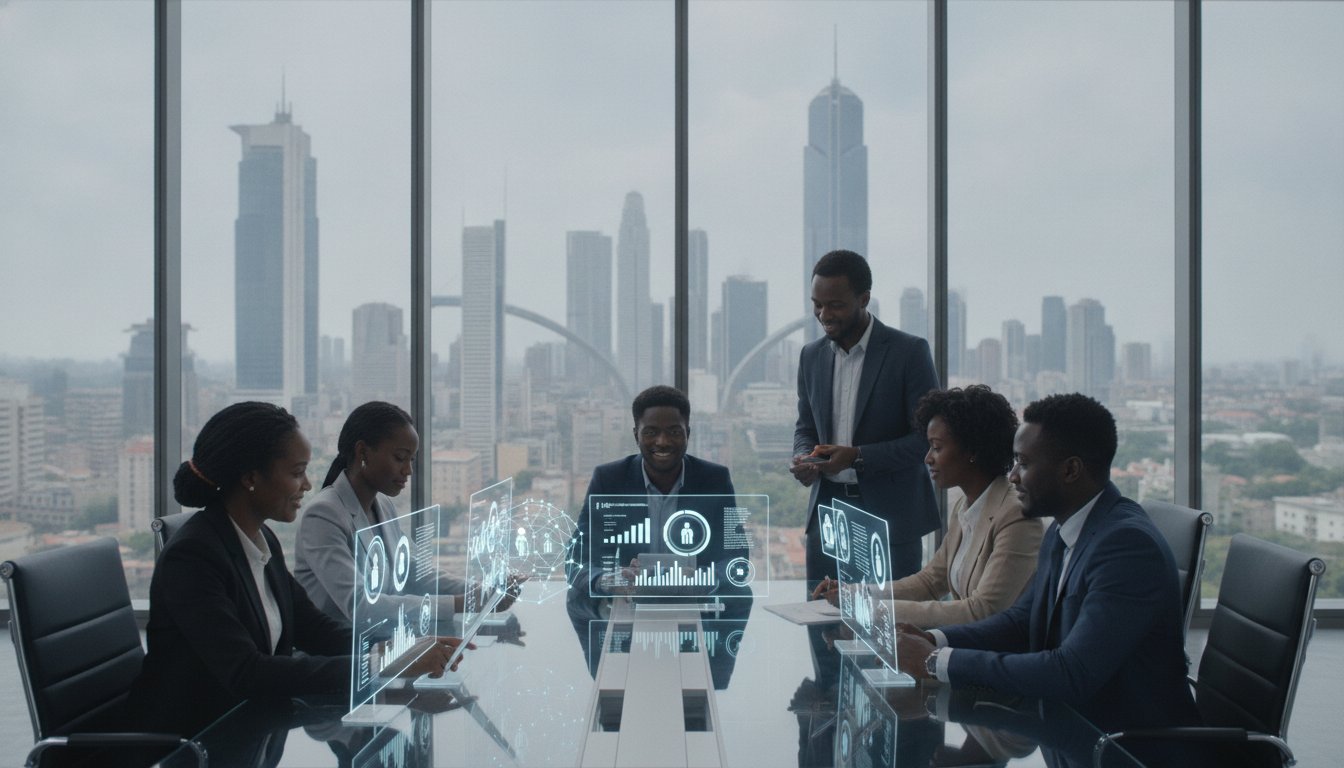 Bullhorn Alternatives: 2026 Africa Recruitment Guide