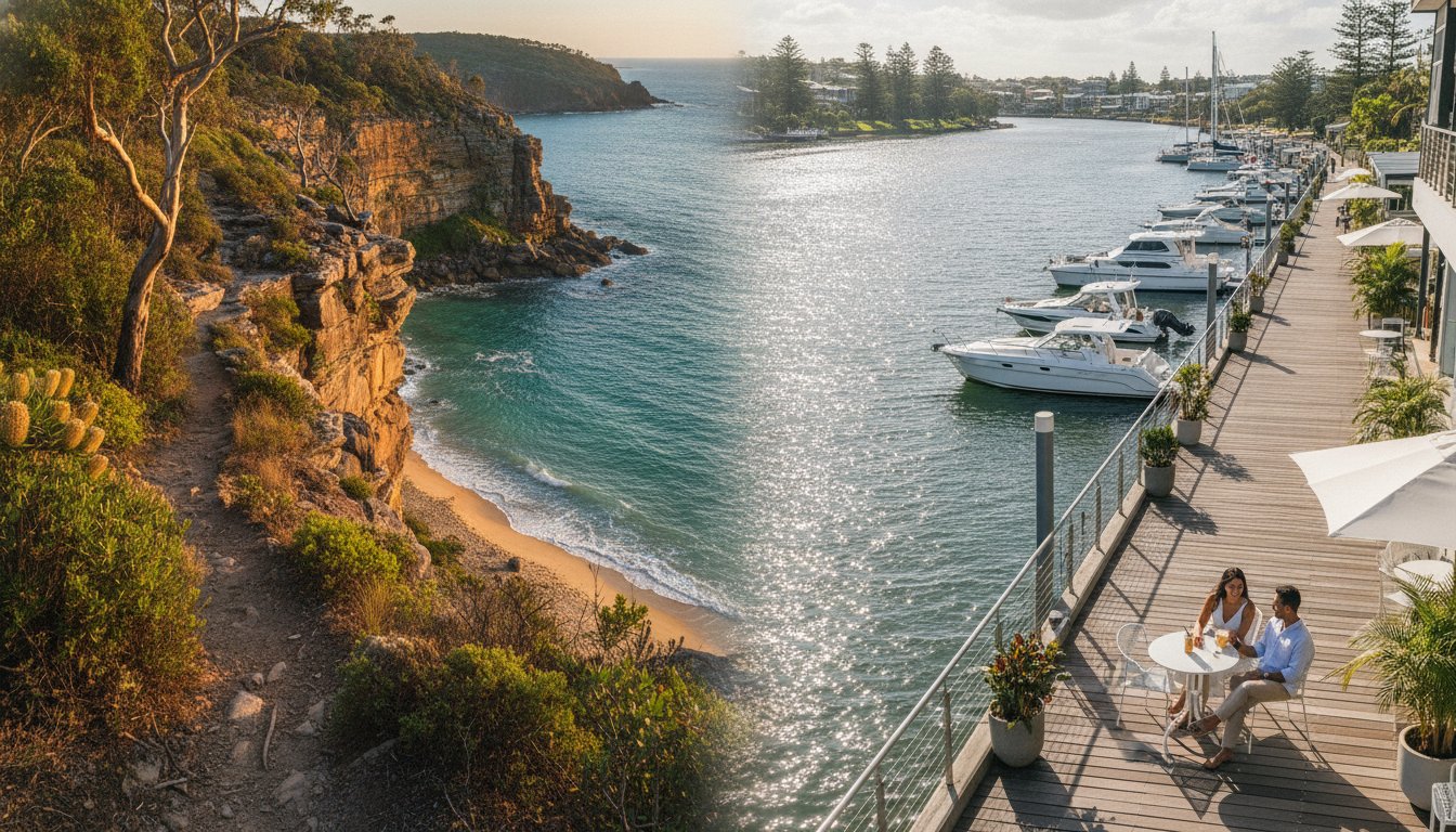 Bundeena vs Noosaville Holiday: Which Coastal Escape Suits You Best in 2026?