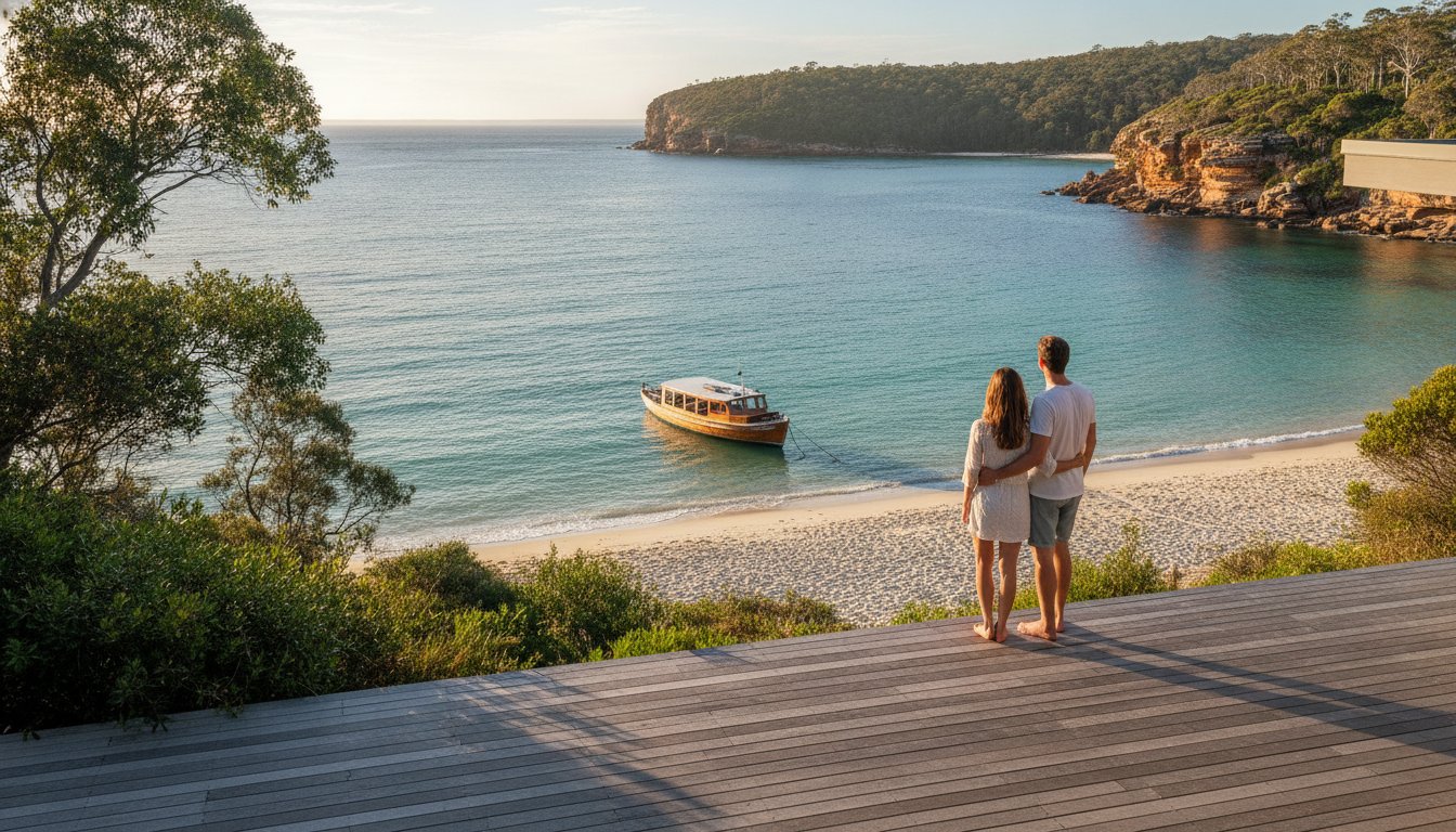 Bundeena Weekend Getaway: The Ultimate Guide to Planning Your 2026 Escape