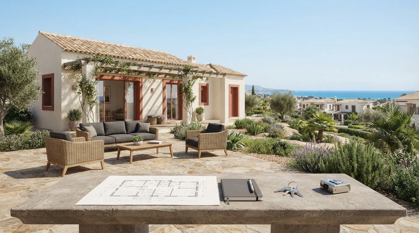 Bungalows for Sale Mazarron: How to Choose the Right Home
