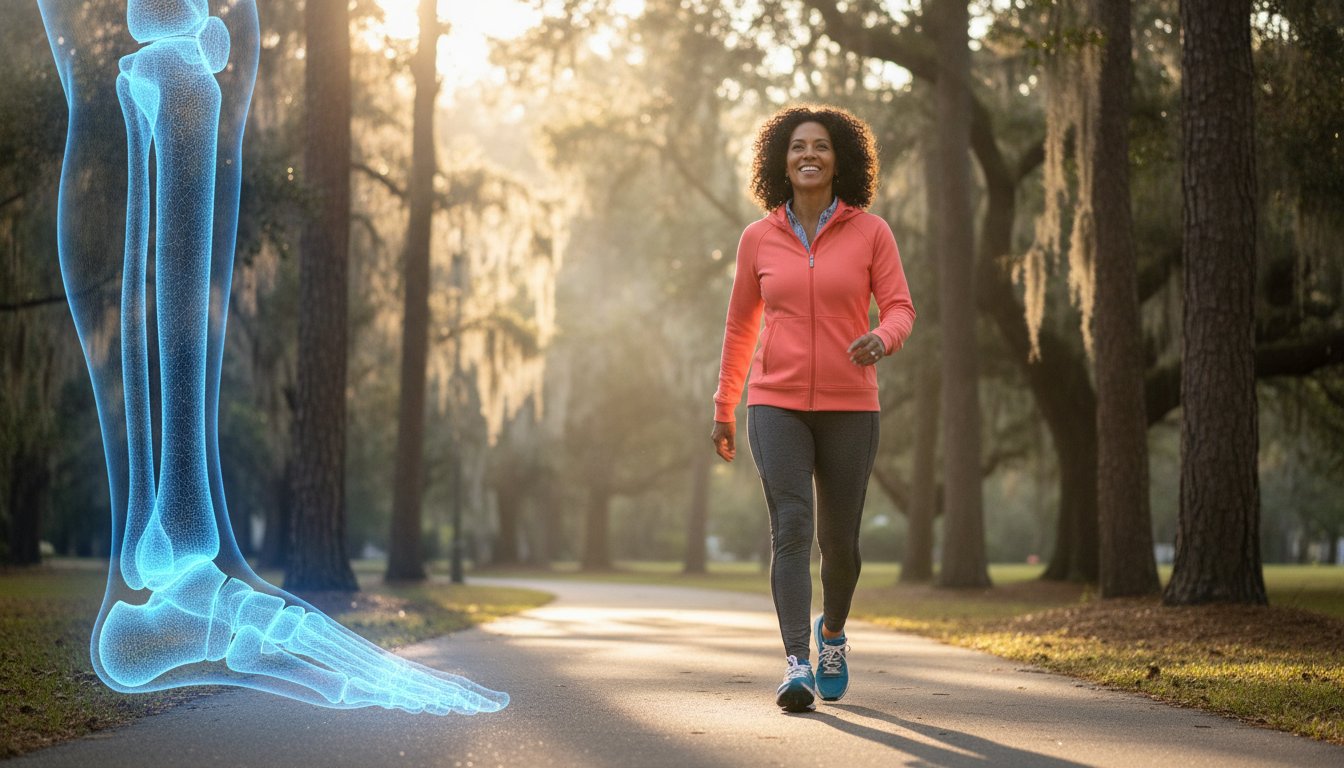 Bunion Surgery in Marietta: A Complete Guide to Lasting Relief in 2026