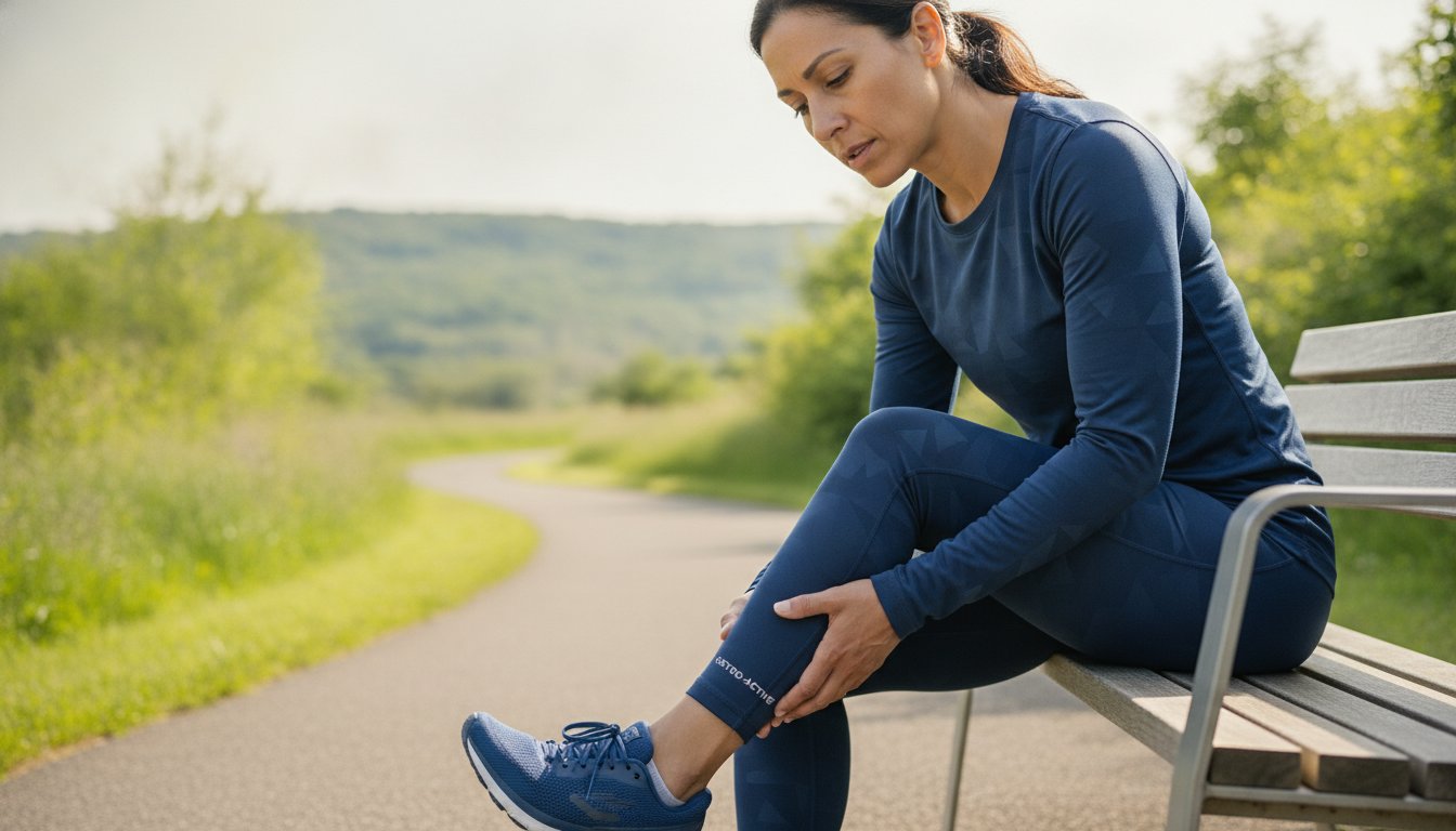 Bunion Symptoms: Recognizing the Early Signs of Hallux Valgus