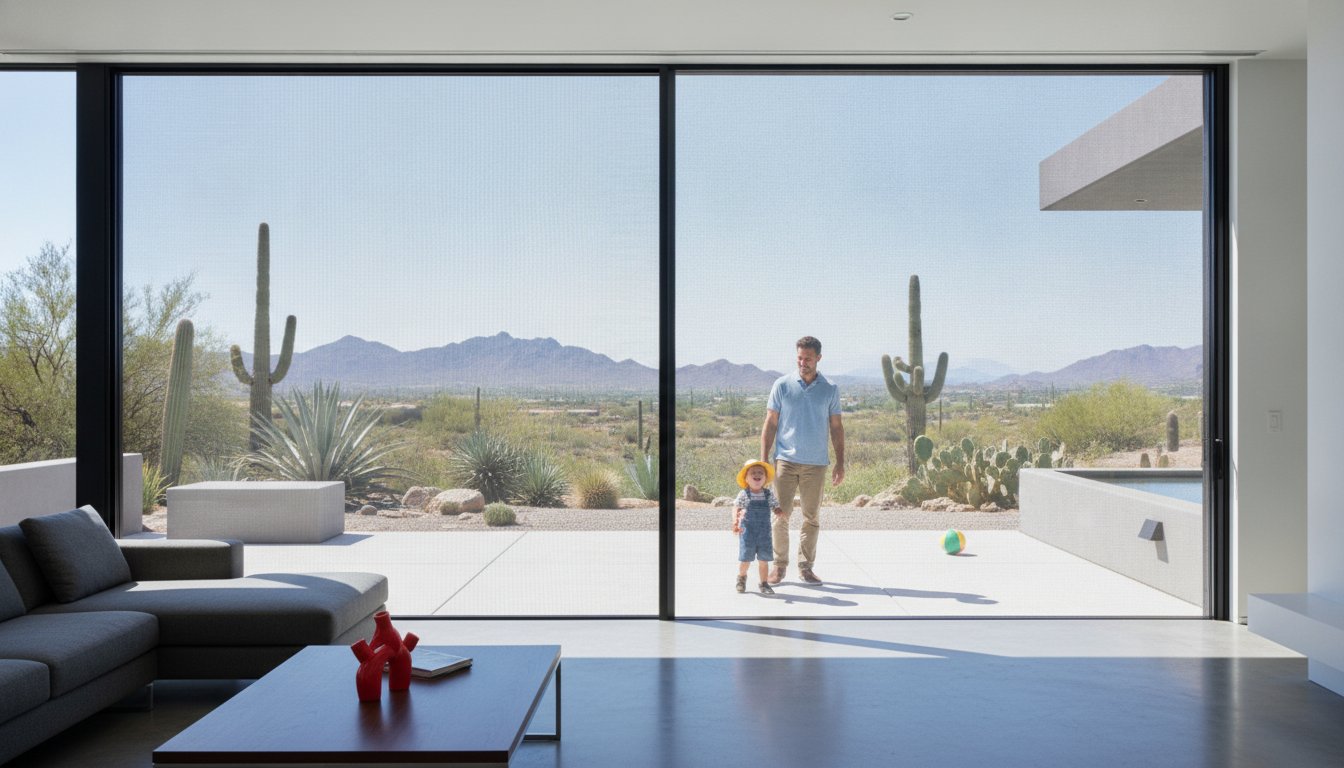 Burglar Proof Security Screens: The Ultimate Protection for Your Home in 2026