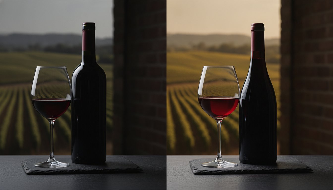 Burgundy vs Bordeaux: A Connoisseur’s Guide to France’s Greatest Wine Regions