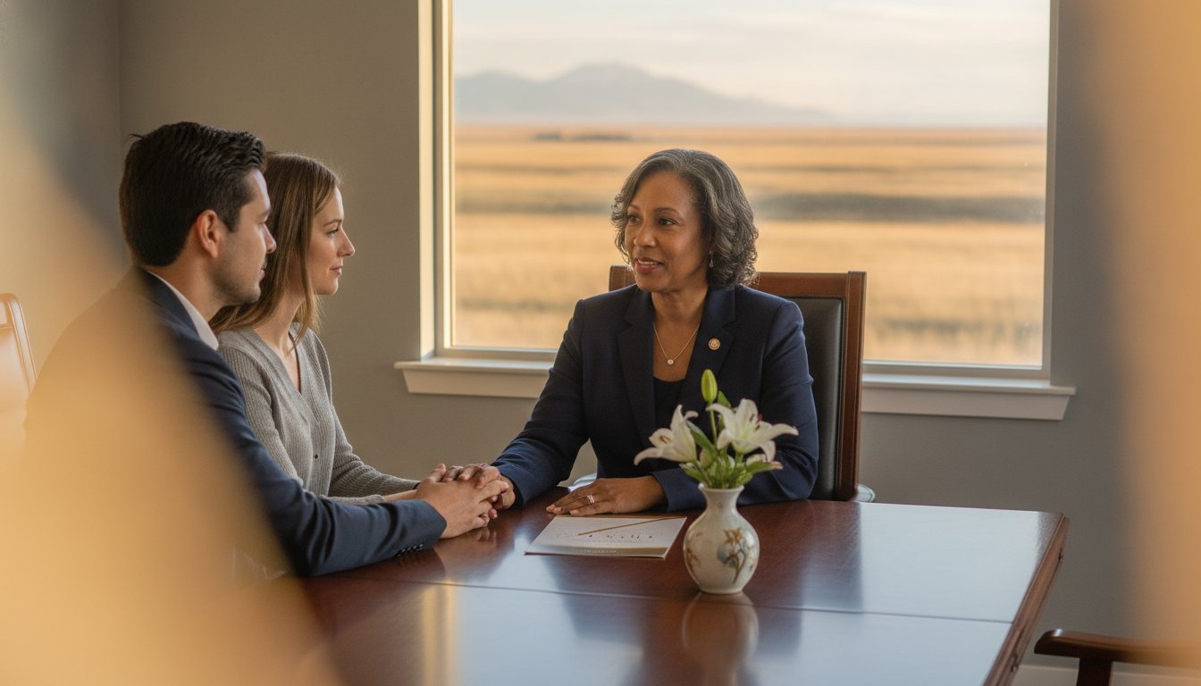 Burial Packages in Aurora, CO: Affordable Options