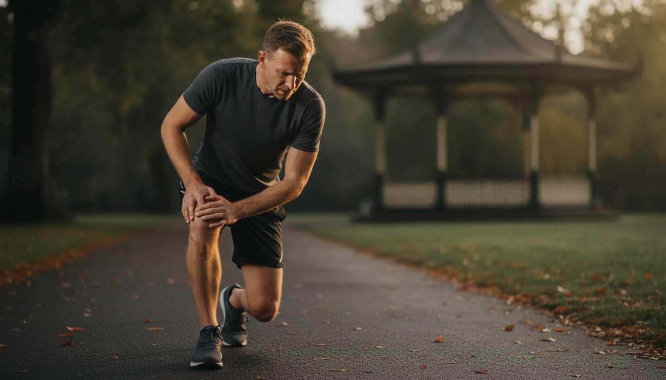 Bursitis Knee Treatment Liverpool: Resolving the Root Cause of Your Pain
