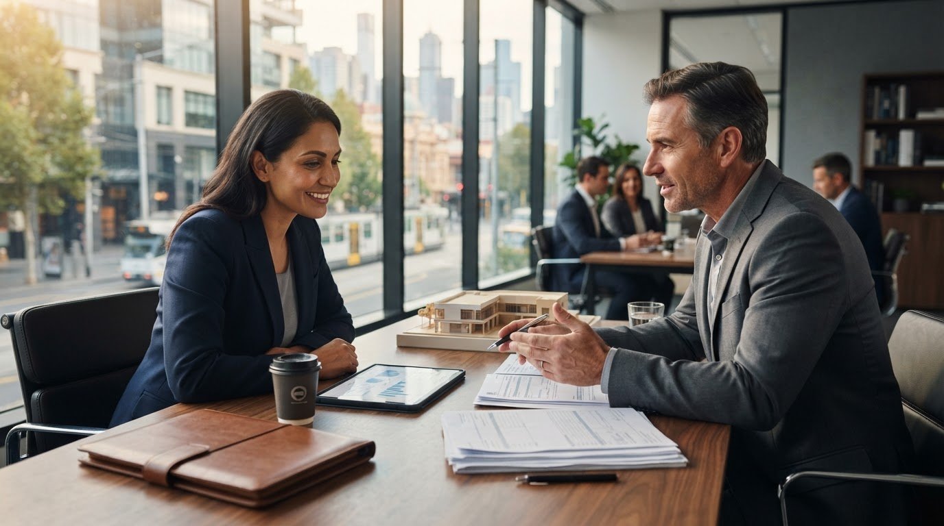 Business Acquisition Finance