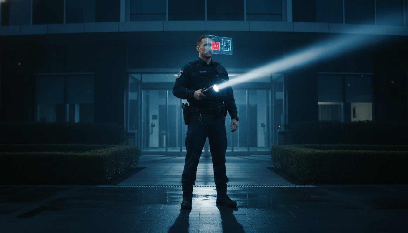Business Alarm Response in Ascot: The 2026 Guide to Commercial Site Protection