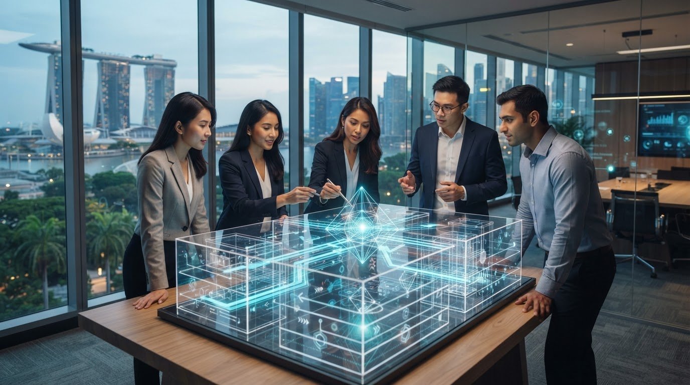 Business Architecture for Organizational Change: Aligning Architecture With Business Goals
