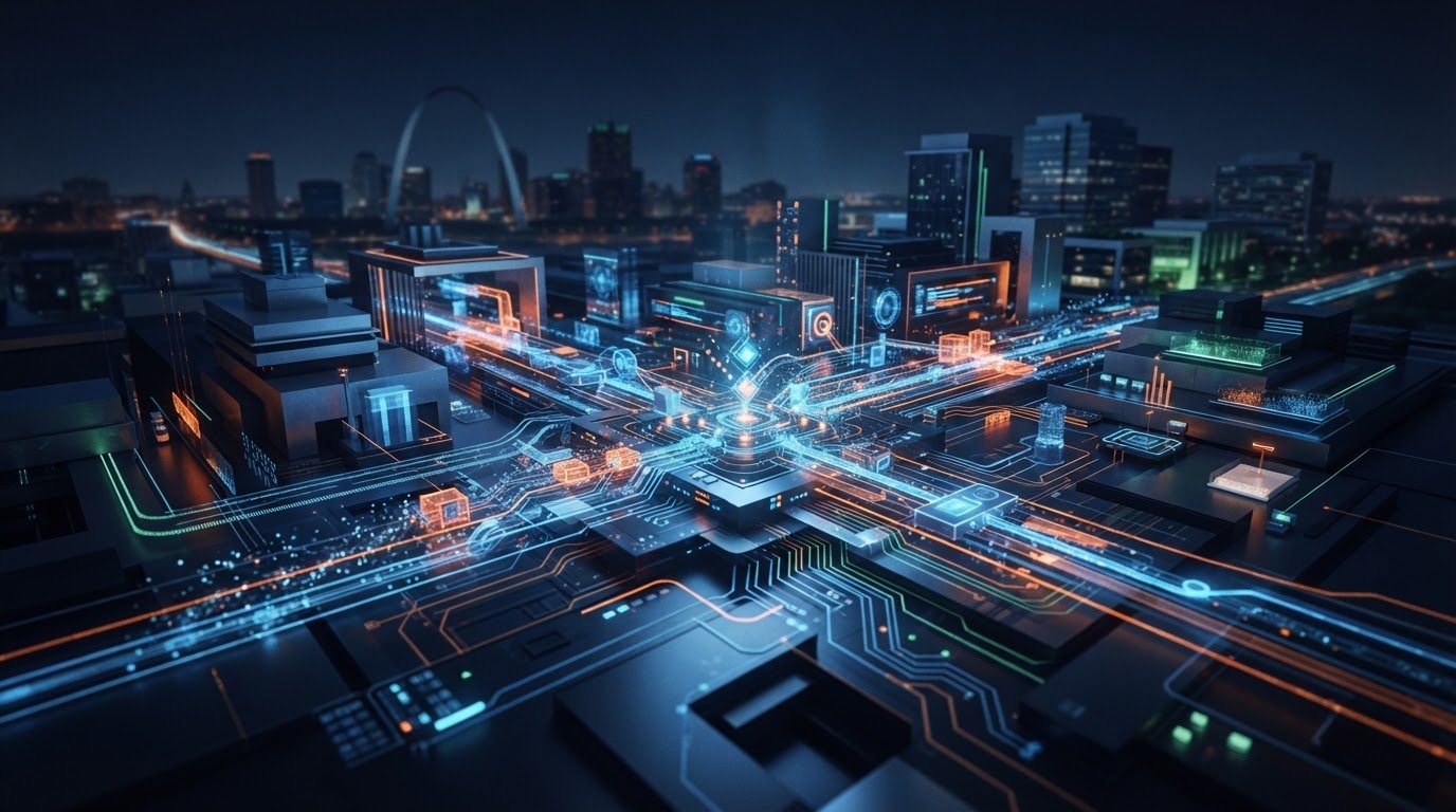 Business Automation Services in Chesterfield: Costs and Planning