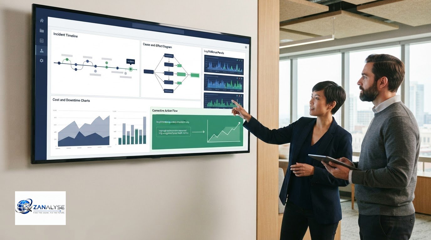 Business Case for Automated RCA Tools: Costs and Value