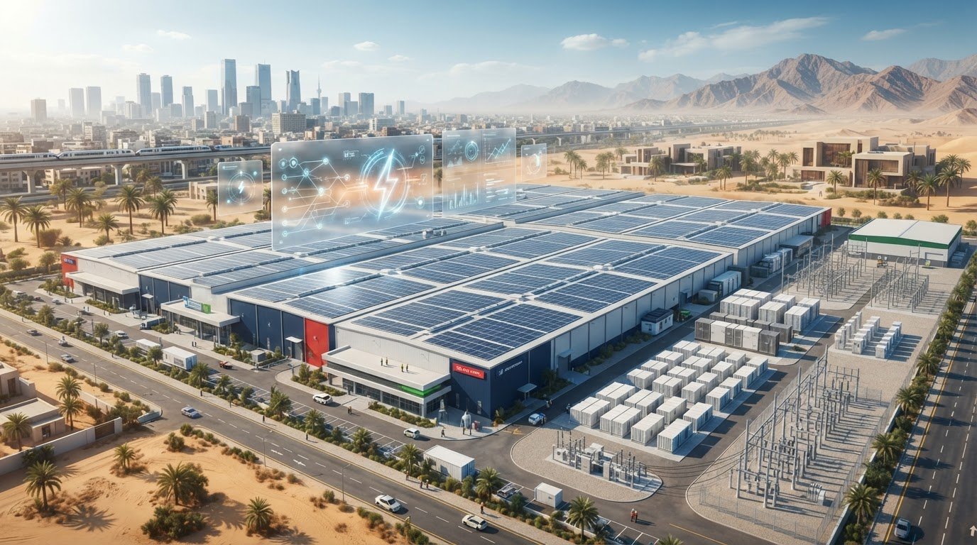 Business Case for Corporate Solar Investment: A 2026 Decision Framework