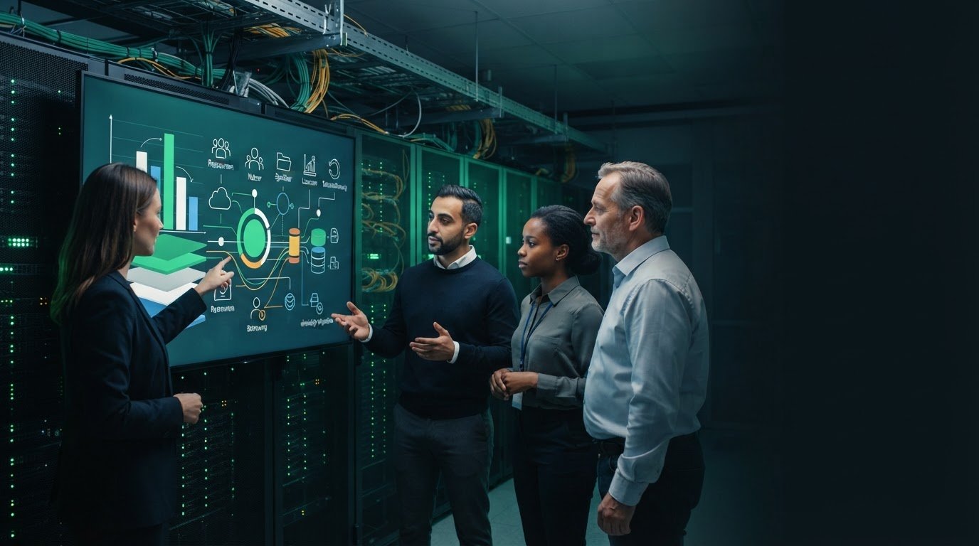 Business Cloud Kosten: So planst du die monatlichen Ausgaben