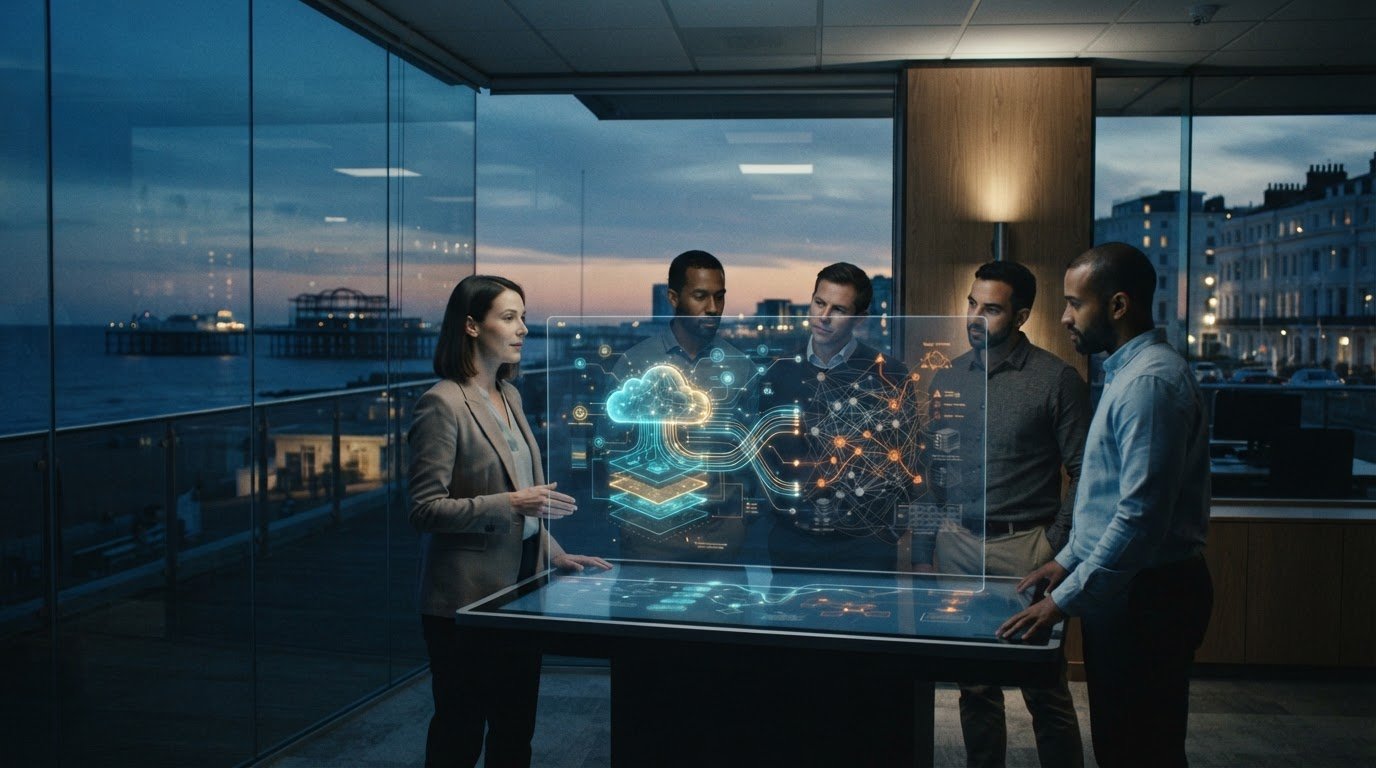 Business Cloud Migration Risks: What to Plan For in 2026