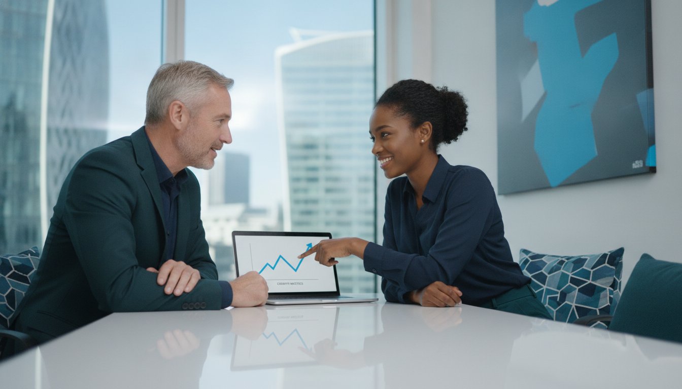 Business Coaching for Therapists: Growing a UK Practice Without Losing Your Soul