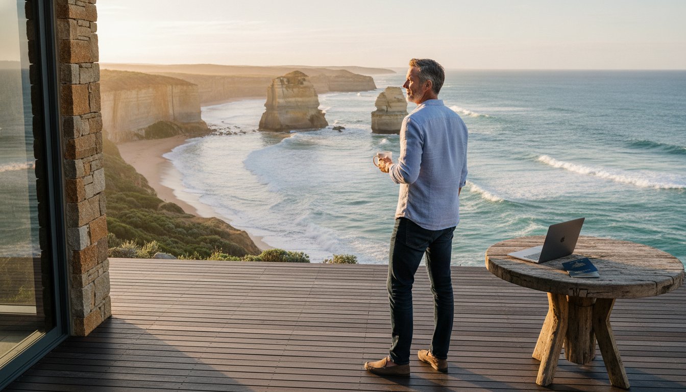 Business Coaching Success: How Regional Victorian Business Owners are Reclaiming Their Freedom in 2026