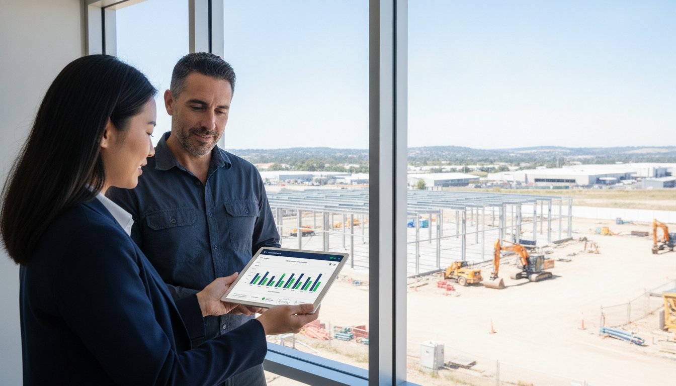 Business Consultant for Construction Companies Wetherill Park: Reclaim Your Time