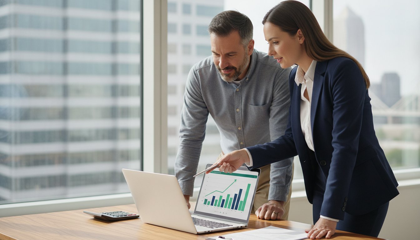 Business Consulting Fees for Small Business: The 2026 Pricing Guide