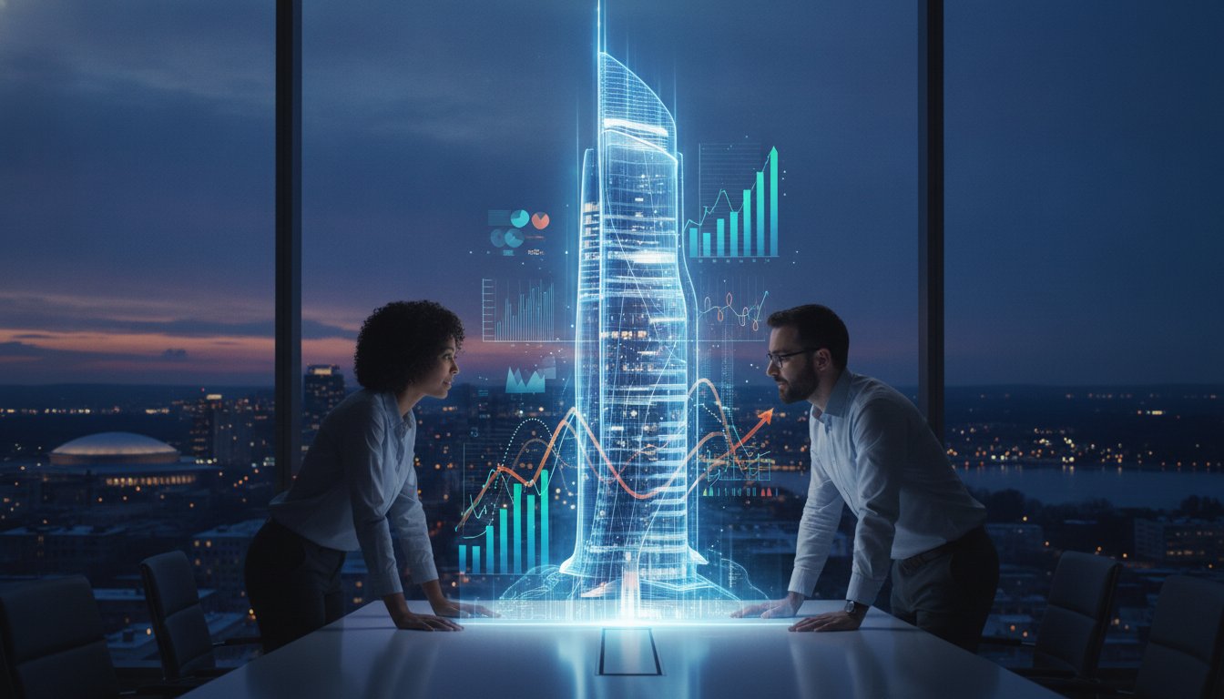 Business Consulting in Syracuse, NY: The Architecture of Financial Intentionality