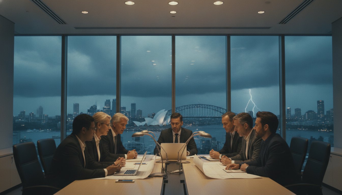 Business Continuity Plan Australia: 2026 No-Fluff Guide