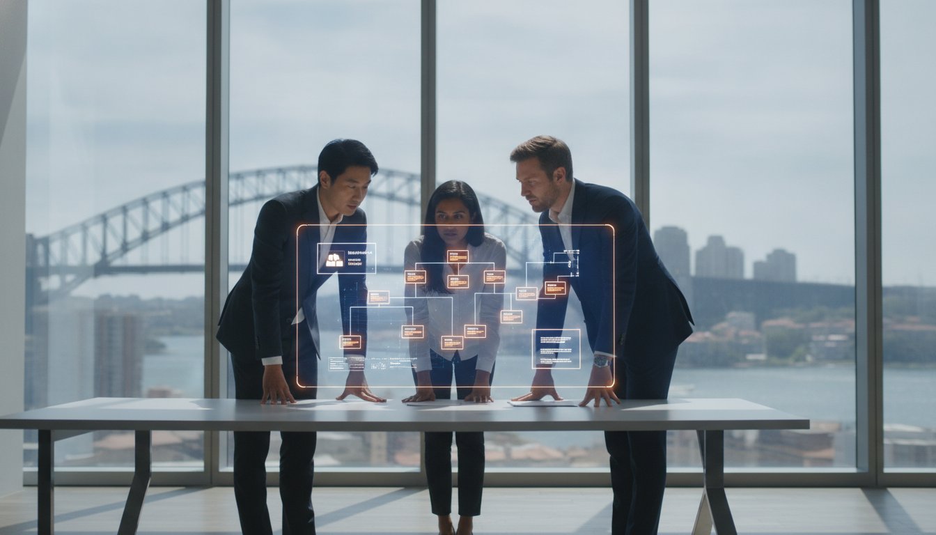 Business Continuity Plan Checklist: Securing Your Sydney Firm in 2026
