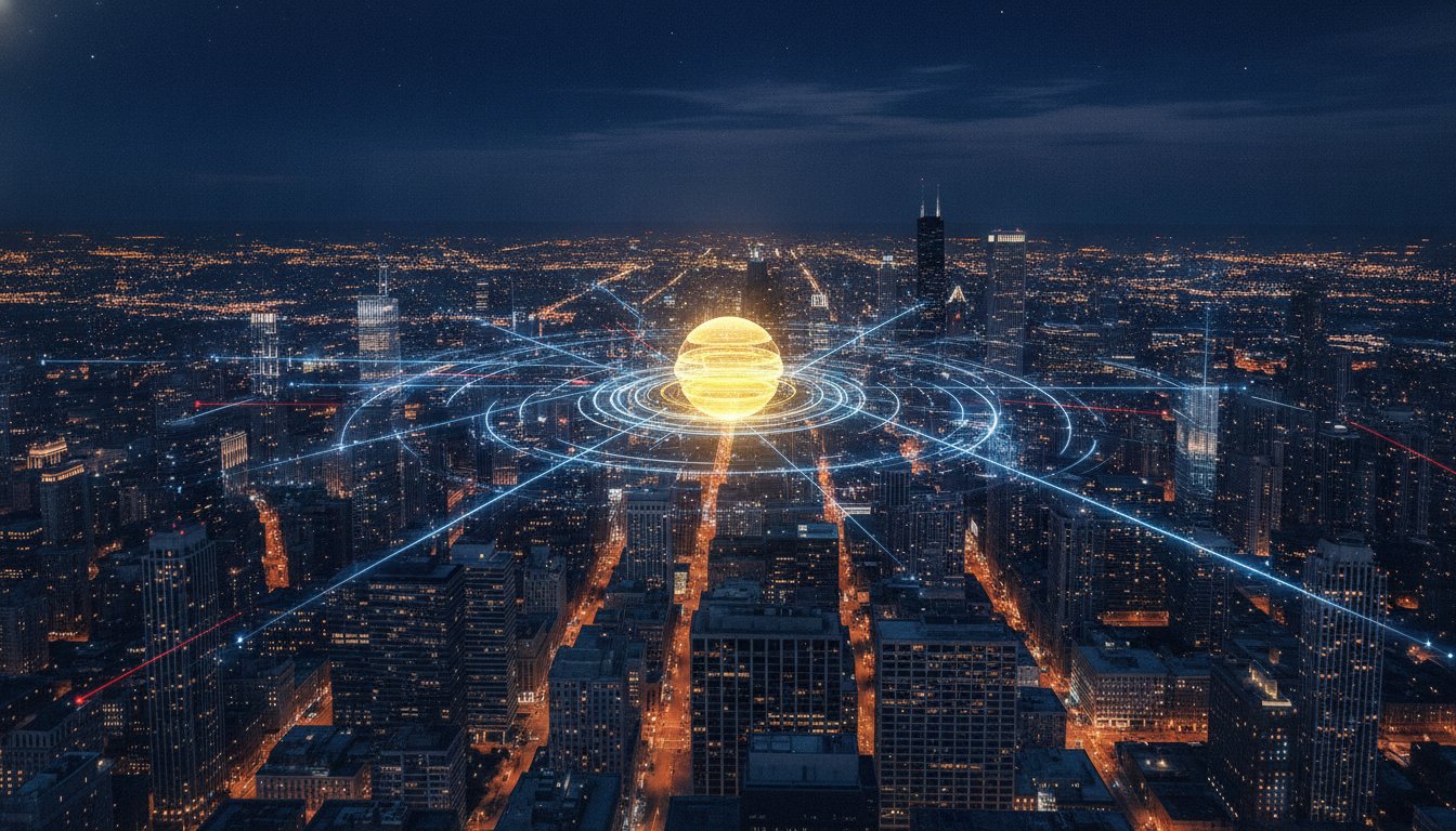 Business Data Backup Solutions: The 2026 Executive Strategy for Resilience