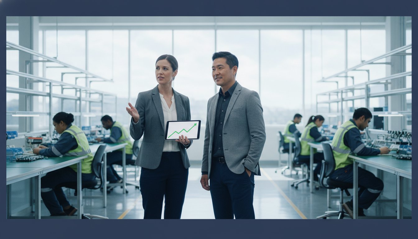 Business Diagnostic for Small Business Lidcombe: Reclaim Your Time