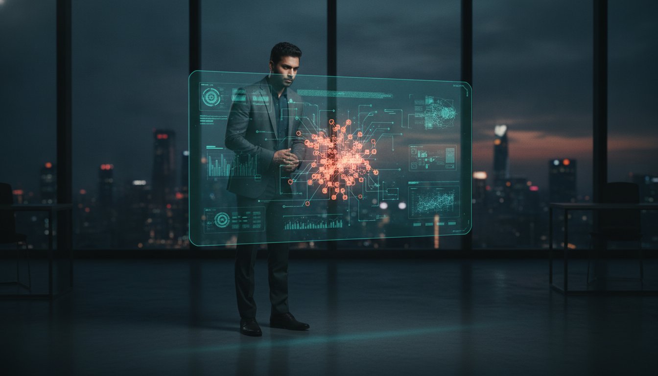 Business Diagnostic Scan: Engineering Operational Clarity for Scaling Enterprises